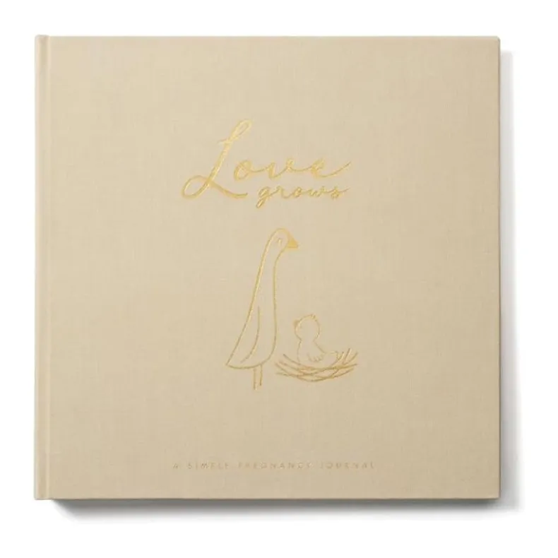 Pregnancy Memory Book