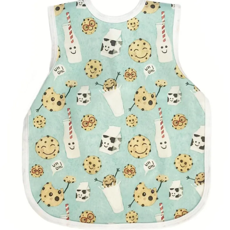 Preschool Bib