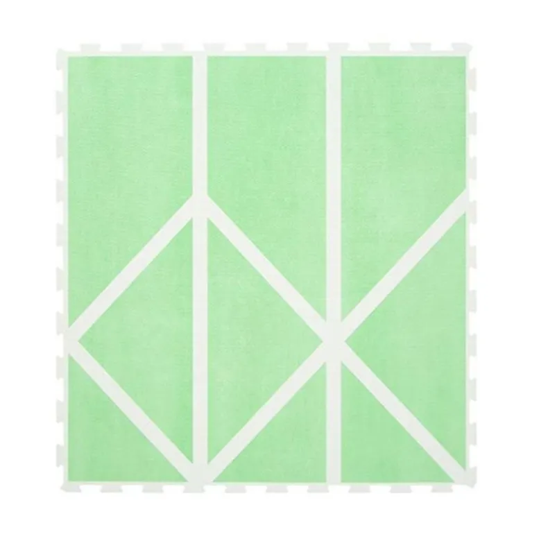 Prettier Playmat Nordic