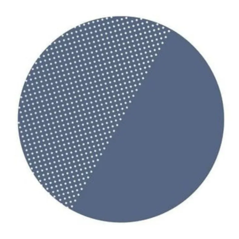 Prettier Splat Mat - Circle