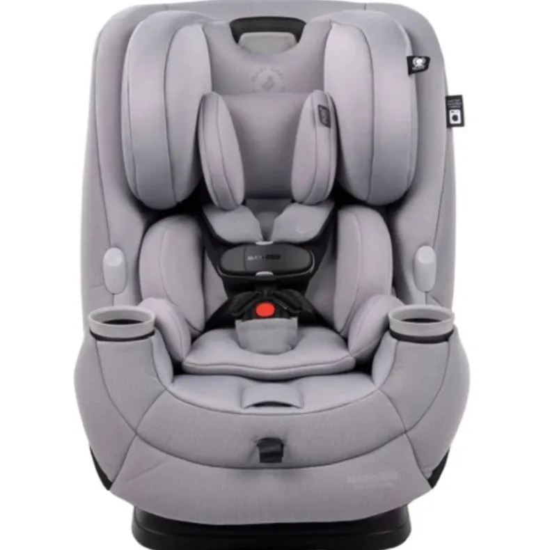 Pria All-in-One Convertible Car Seat