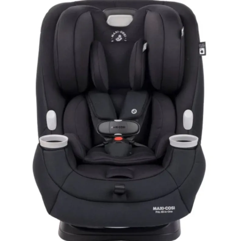Pria All-in-One Convertible Car Seat