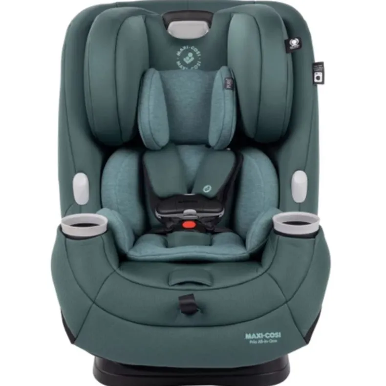 Pria All-in-One Convertible Car Seat