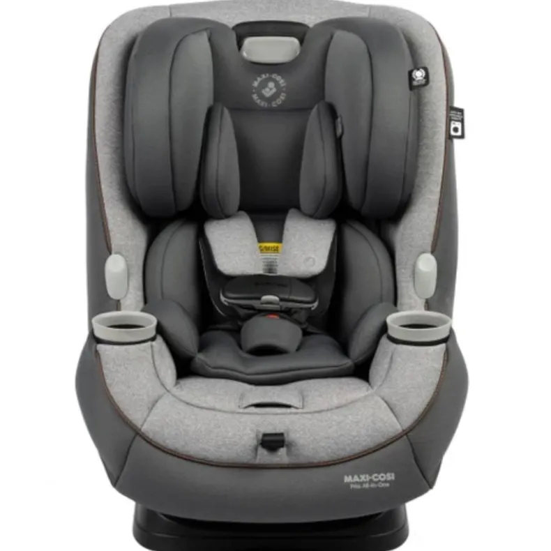 Pria All-in-One Convertible Car Seat
