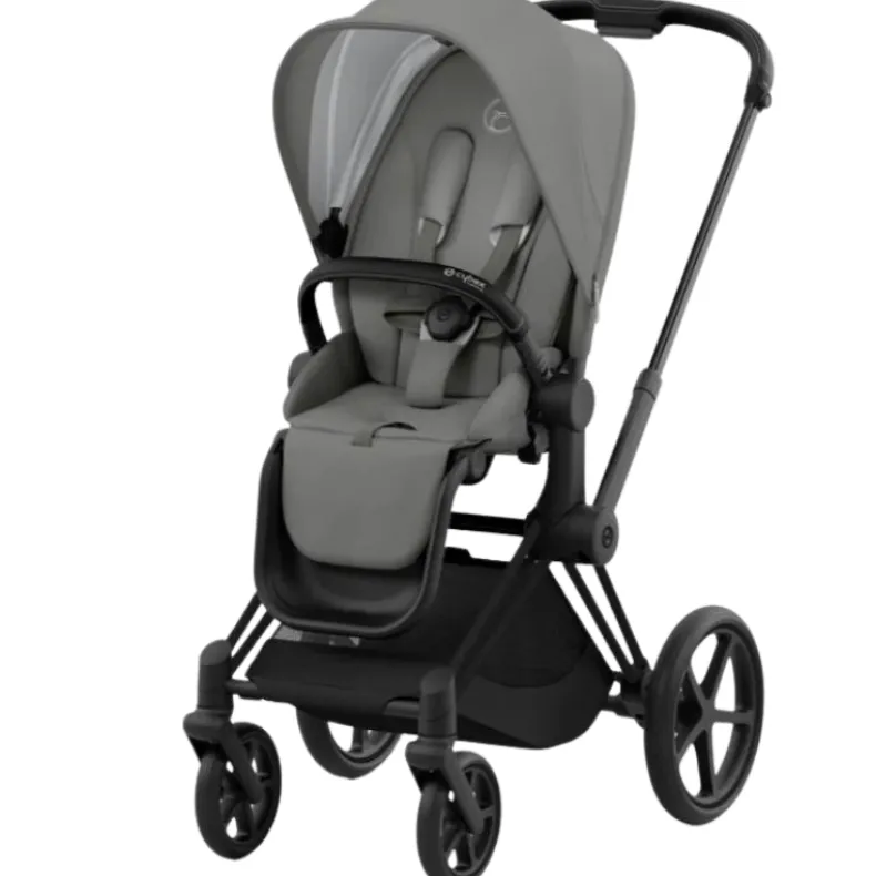 Priam 4 Stroller