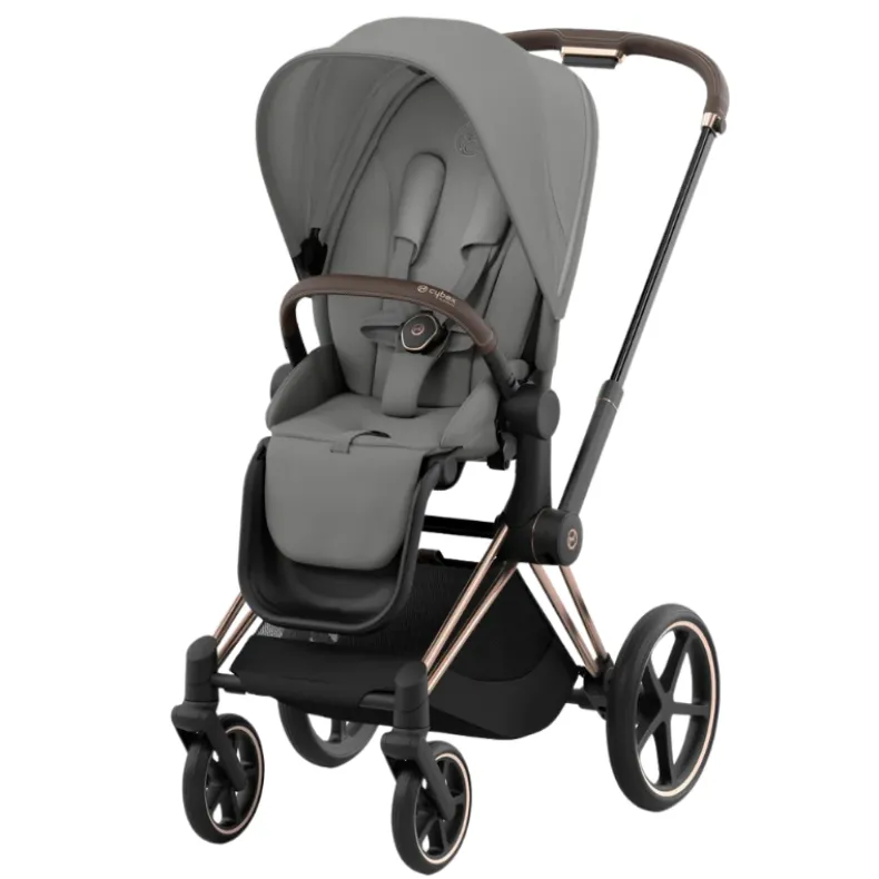 Priam 4 Stroller