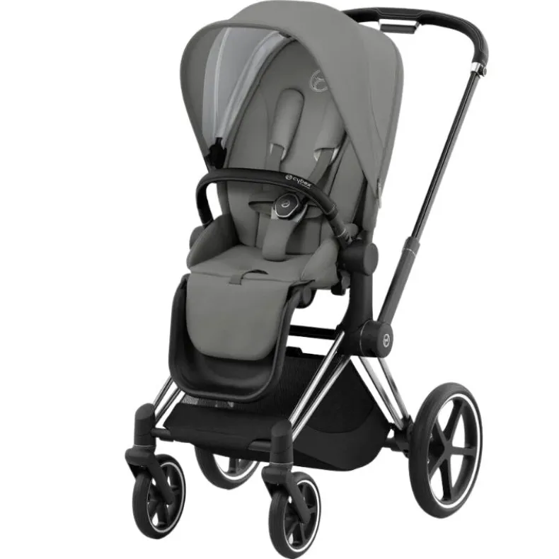 Priam 4 Stroller