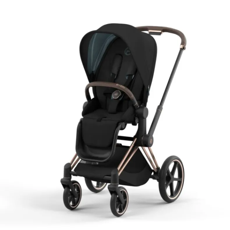 Priam 4 Stroller