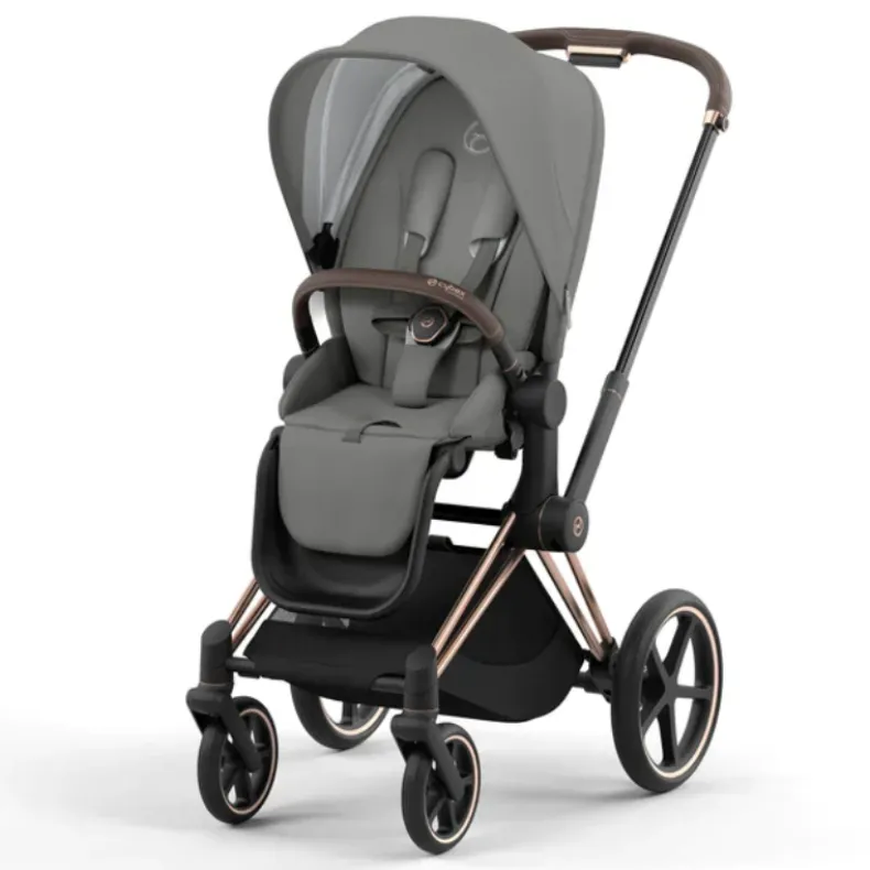 Priam 4 Stroller