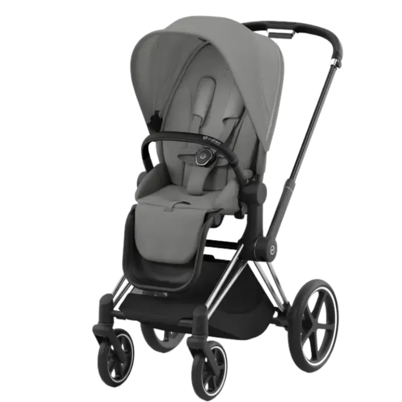 Priam 4 Stroller