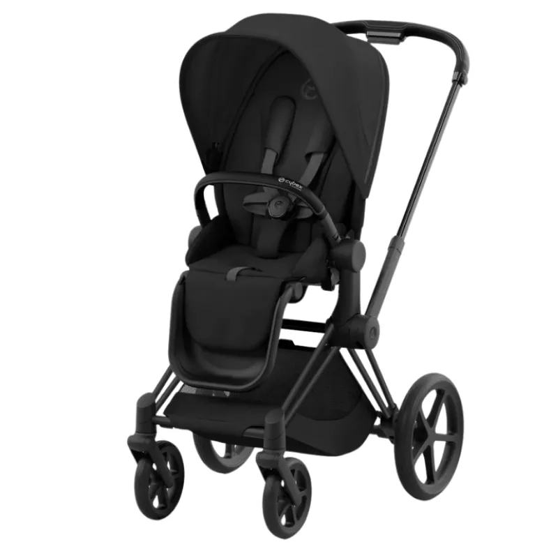 Priam 4 Stroller