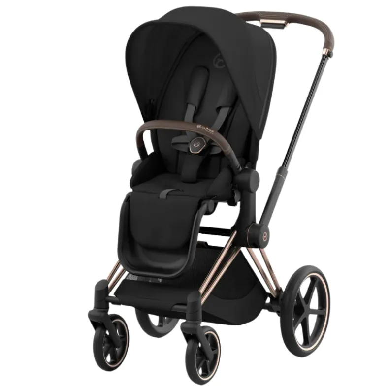 Priam 4 Stroller