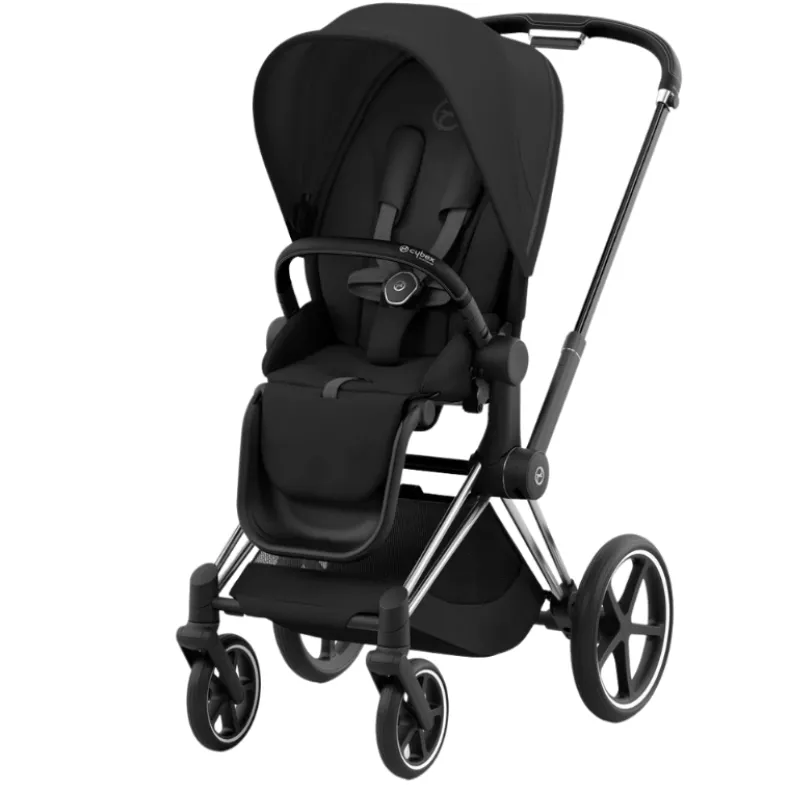 Priam 4 Stroller