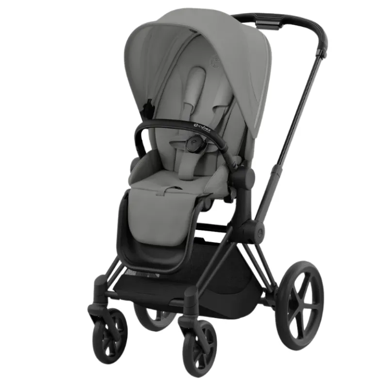 Priam 4 Stroller
