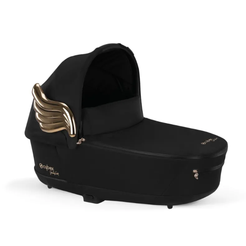 Priam4 Lux Carry Cot