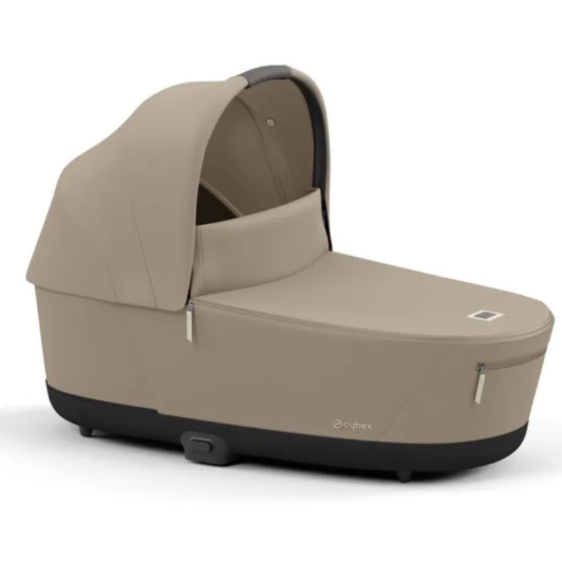 Priam4 Lux Carry Cot