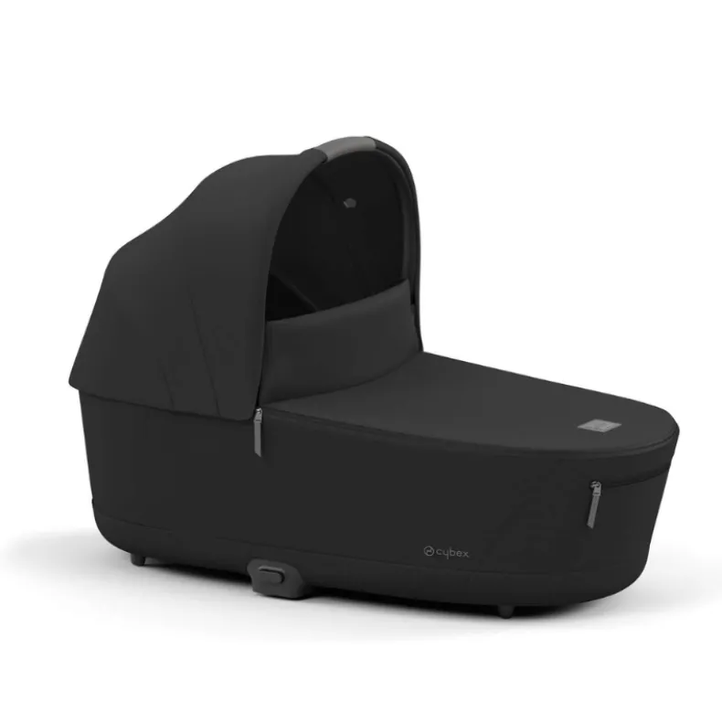 Priam4 Lux Carry Cot