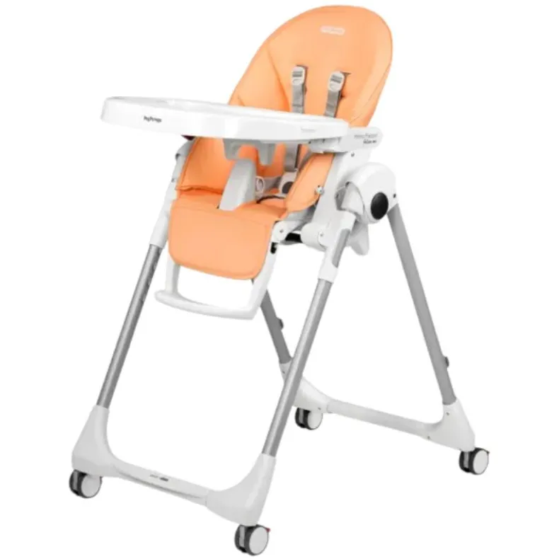 Prima Pappa Zero 3 High Chair