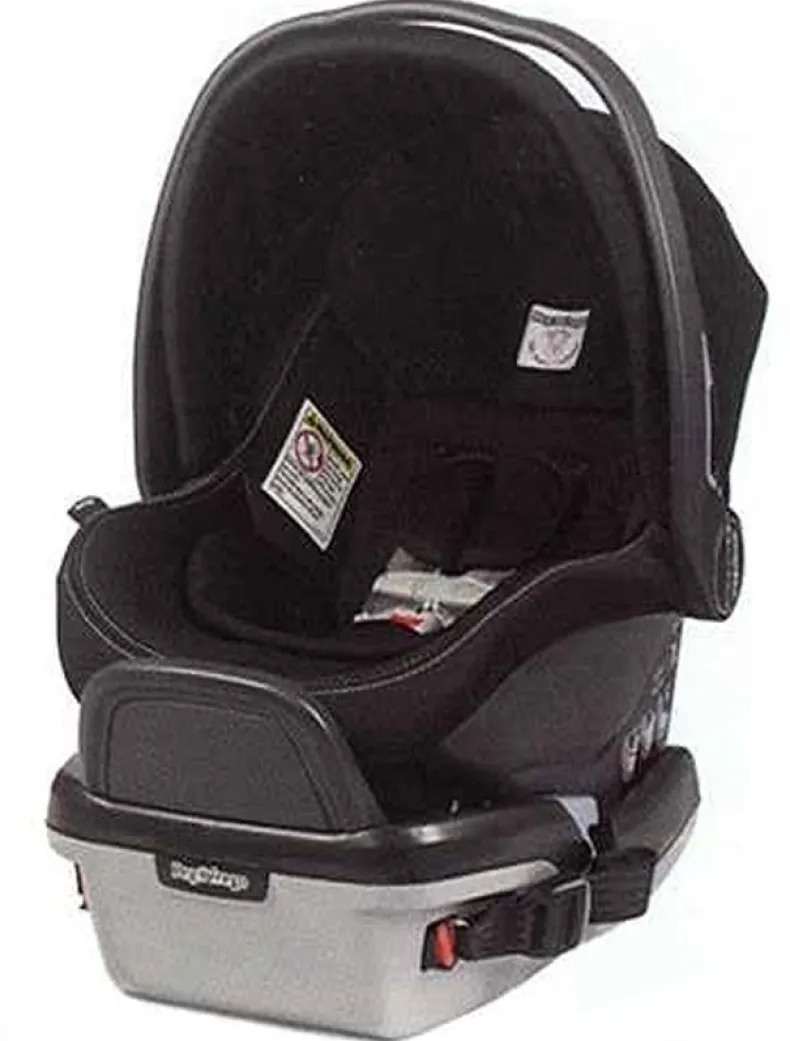 Primo Viaggio 4-35 Infant Car Seat