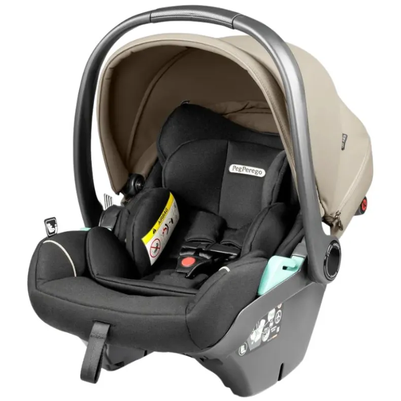 Primo Viaggio 4-35 Nido K Infant Car Seat