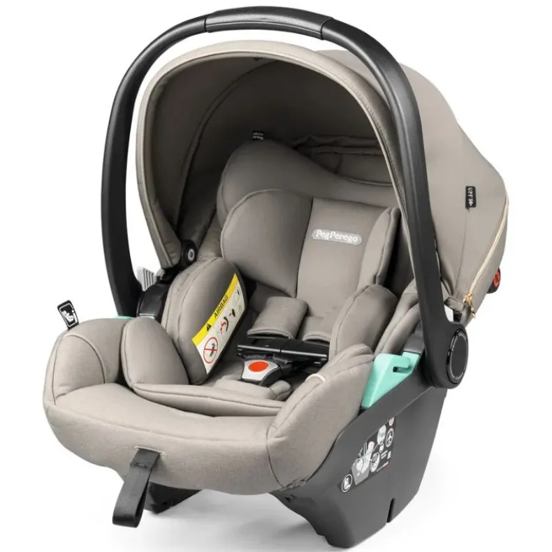Primo Viaggio 4-35 Nido K Infant Car Seat