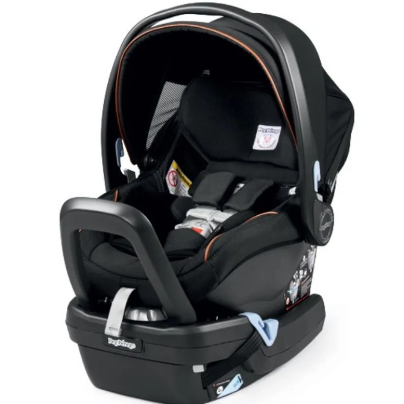 Primo Viaggio 4-35 Nido Infant Car Seat