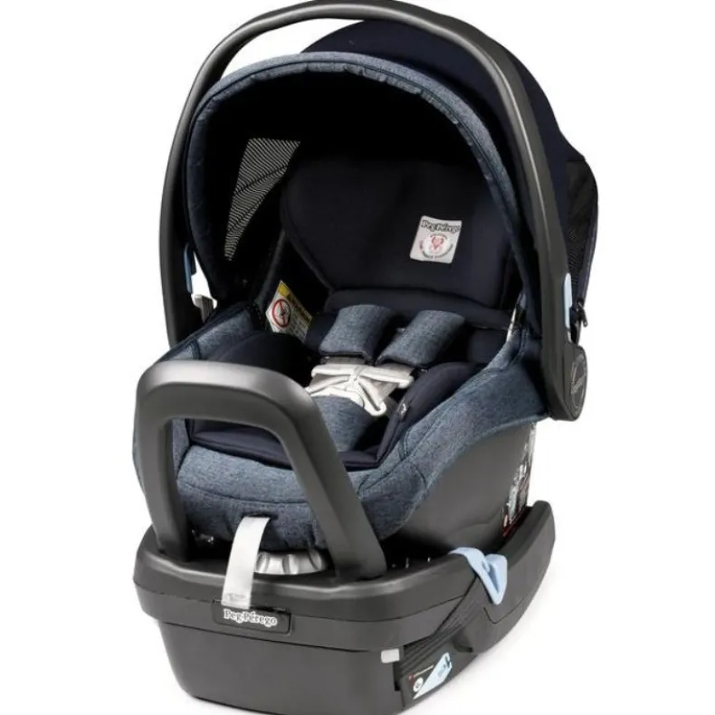 Primo Viaggio 4-35 Nido Infant Car Seat