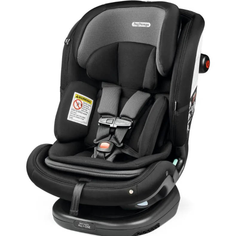Primo Viaggio All-In-One Convertible Car Seat