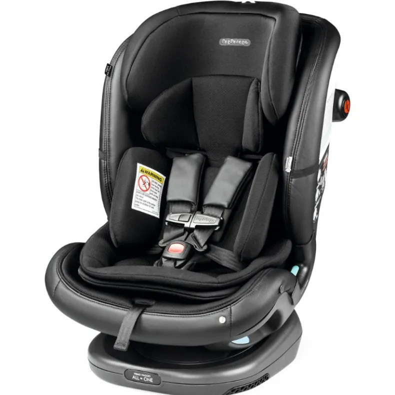 Primo Viaggio All-In-One Convertible Car Seat