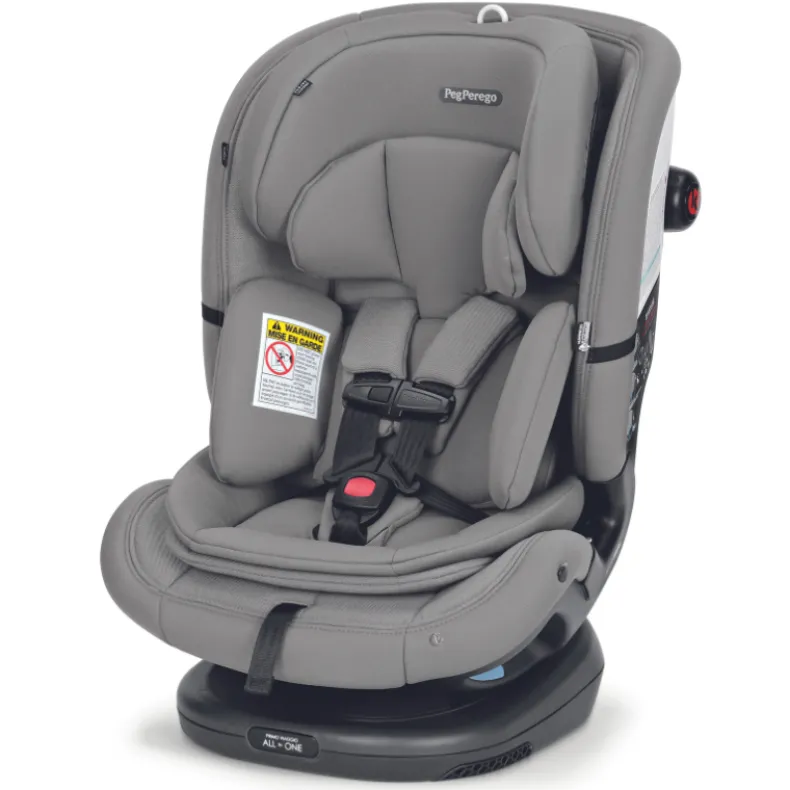 Primo Viaggio All-In-One Convertible Car Seat