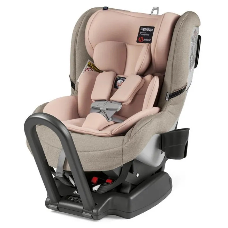 Primo Viaggio Kinetic 5-65 Convertible Car Seat