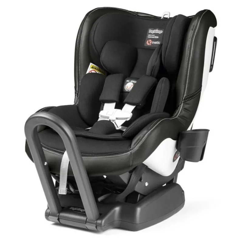 Primo Viaggio Kinetic 5-65 Convertible Car Seat