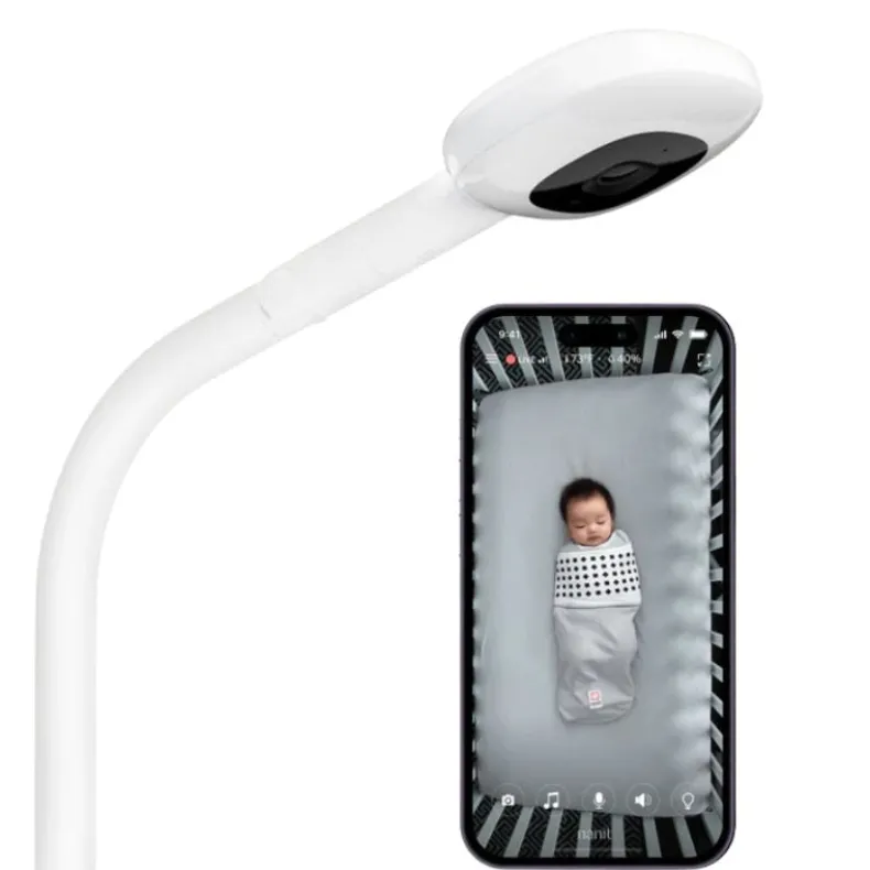 Pro Camera and Floor Stand - 2nd Generation