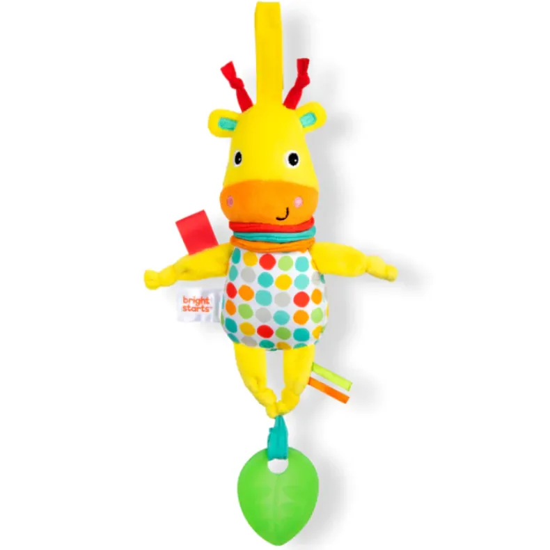 Pull, Play & Boogie Musical Activity Toy