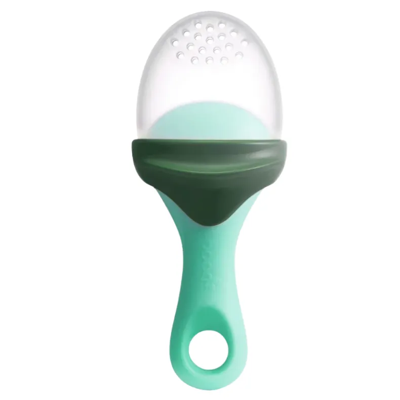 Pulp Silicone Feeder