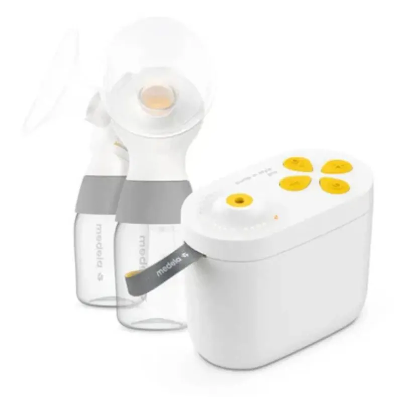 Pump in Style Pro Traditional Breast Pump