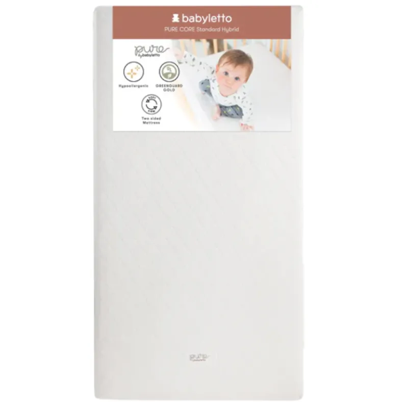 Pure Core Standard Hybrid Mattress