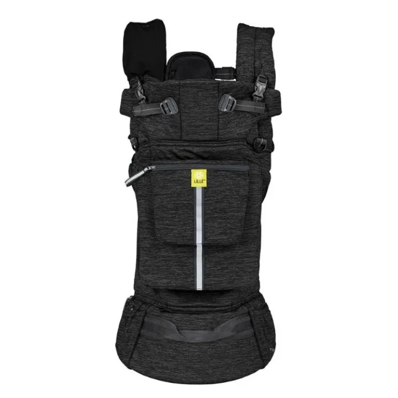 Pursuit Pro Carrier