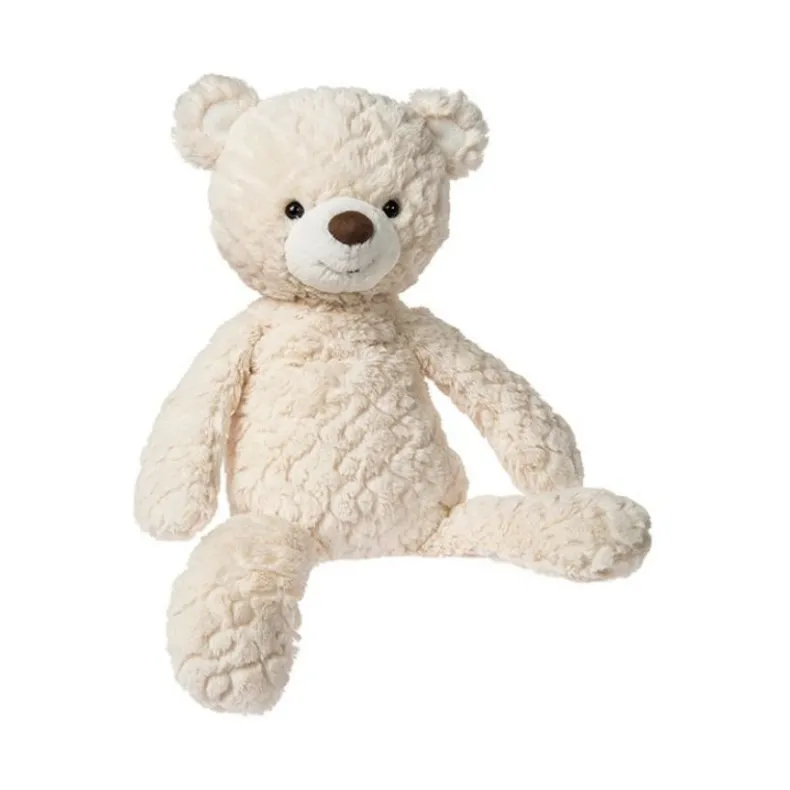 Putty Nursery Animals