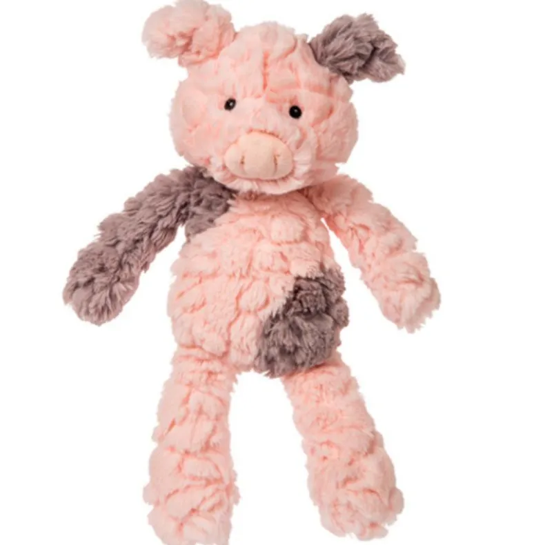 Putty Nursery Animals