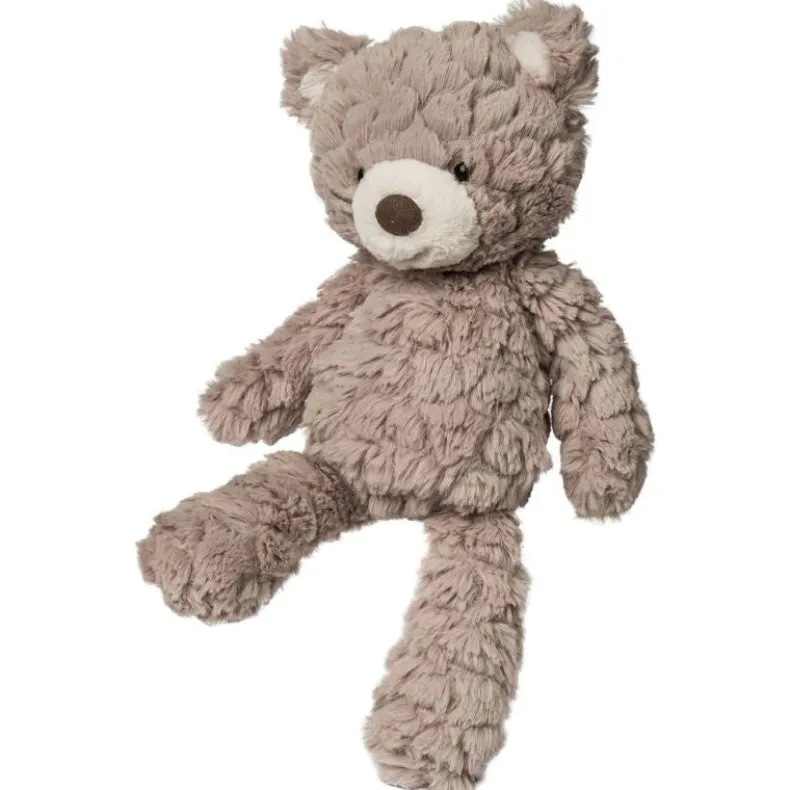 Putty Nursery Animals