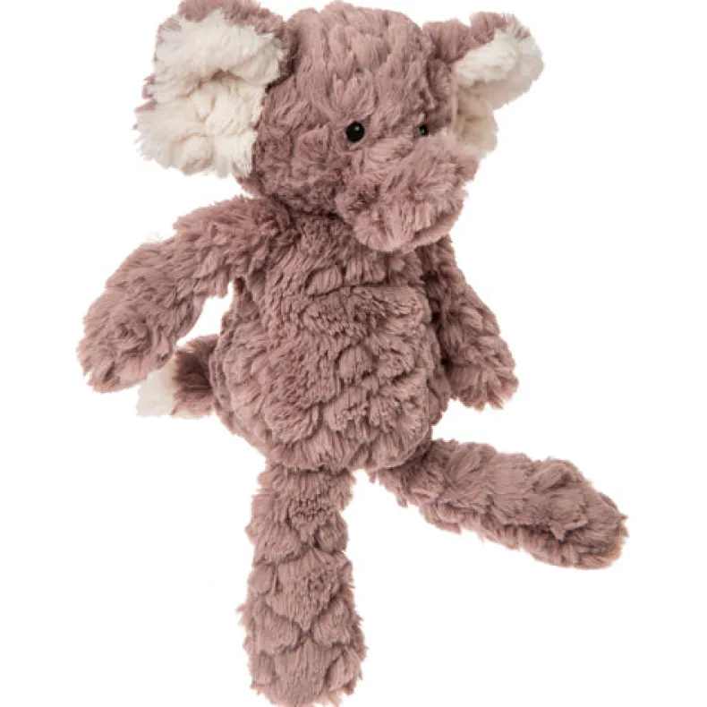 Putty Nursery Animals