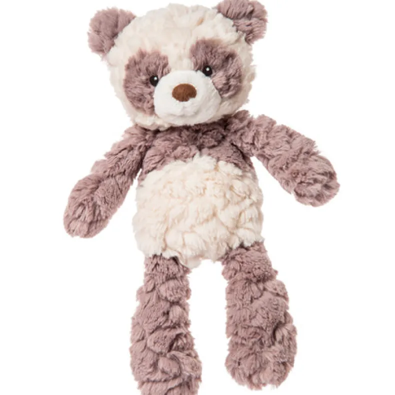 Putty Nursery Animals