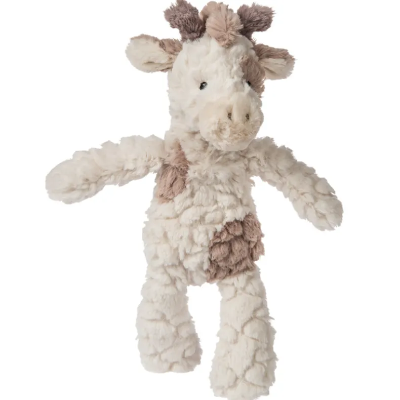 Putty Nursery Animals