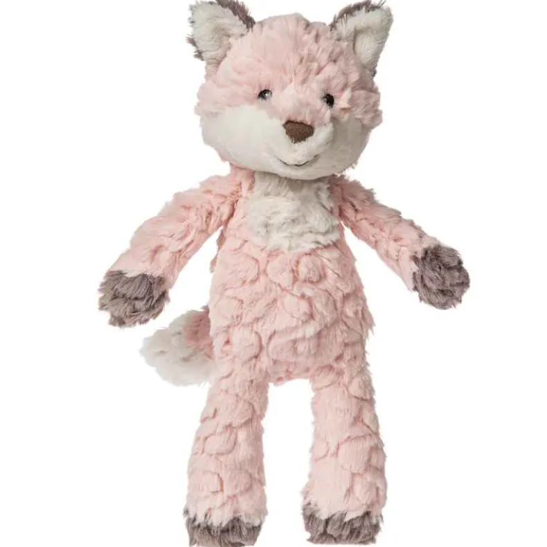 Putty Nursery Animals