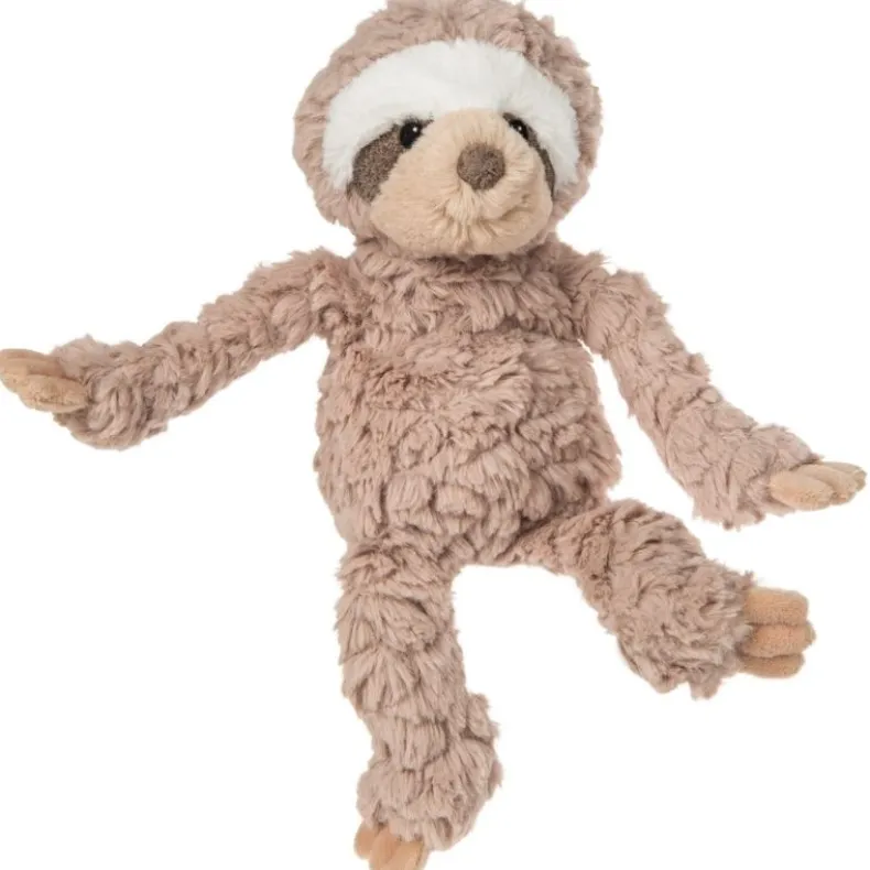 Putty Nursery Animals