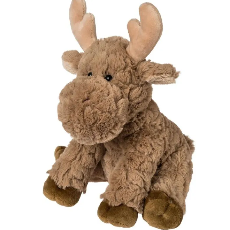 Putty Soft Toys - Marty Moose