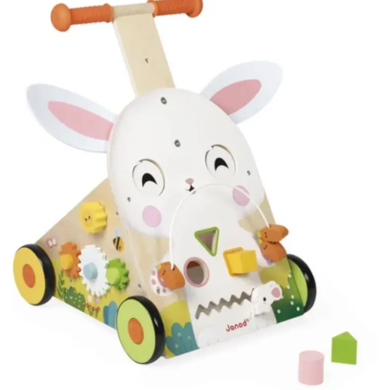 Rabbit Cart