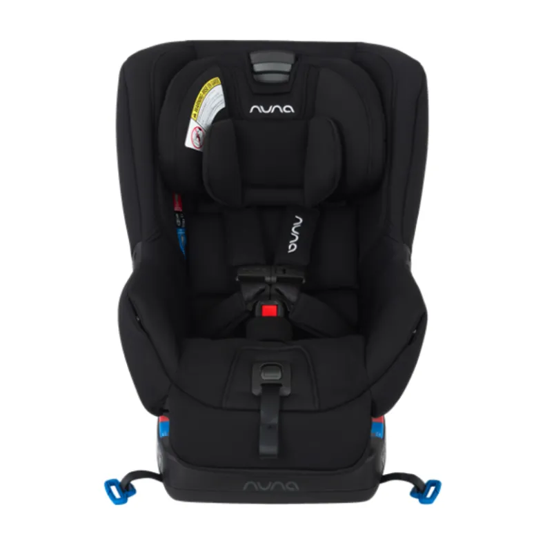 RAVA Convertible Car Seat