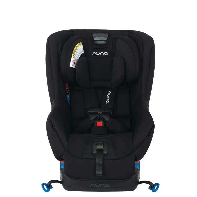 RAVA Convertible Car Seat